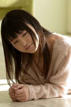 Tsuna Kimura